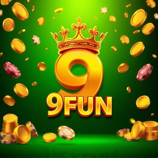 9fun Logo